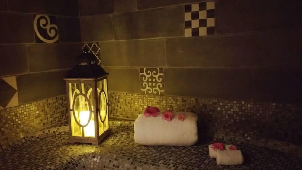 Le Trophee Boutique Hotel Spa- La Loggia Appart'Hotel Deauville Eksteriør bilde